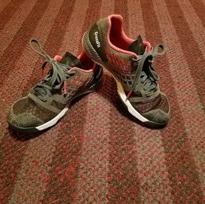 Reebok Froning Compete Nano